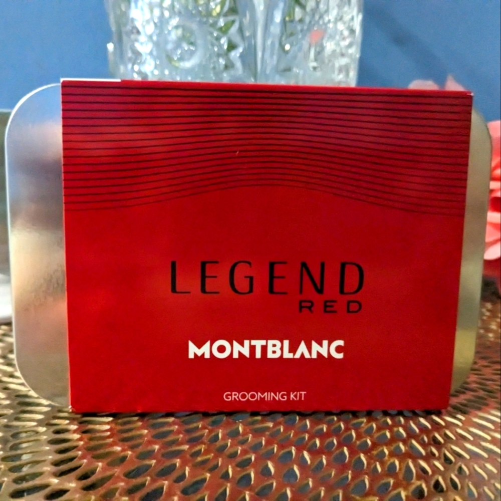 Montblanc